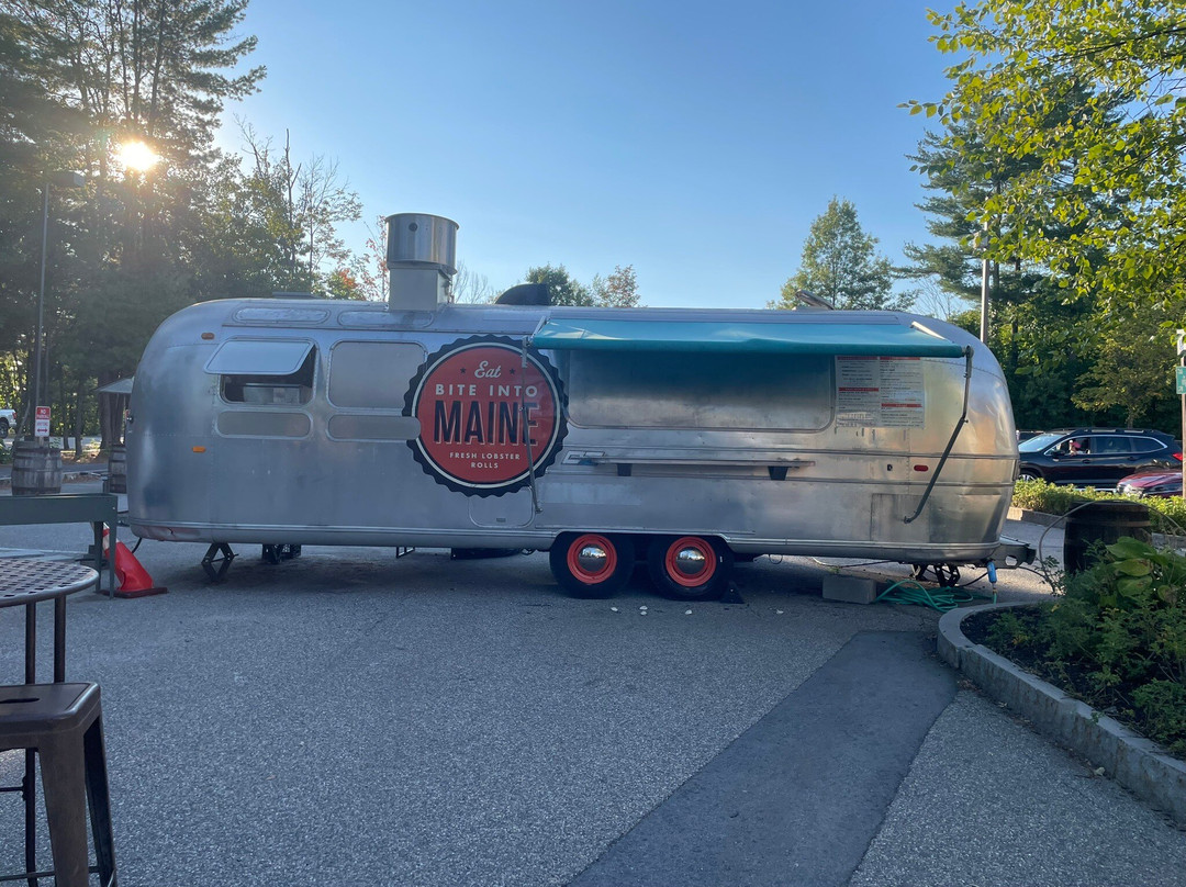 阿勒加什啤酒厂-波特兰必去景点