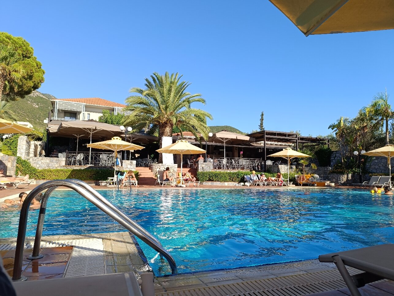 Akti Taygetos - Conference Resort-官方