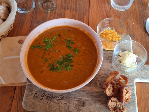 Huitrière de Ré-Ars-en-Re必去景点