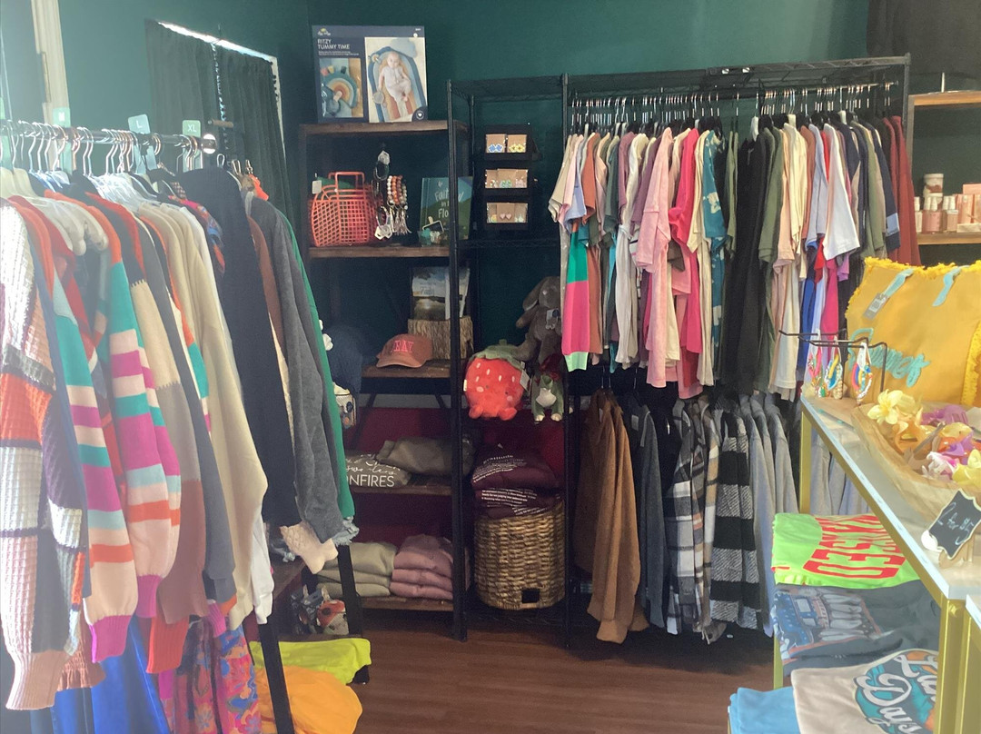 Paige's Place-Kimmswick必去景点