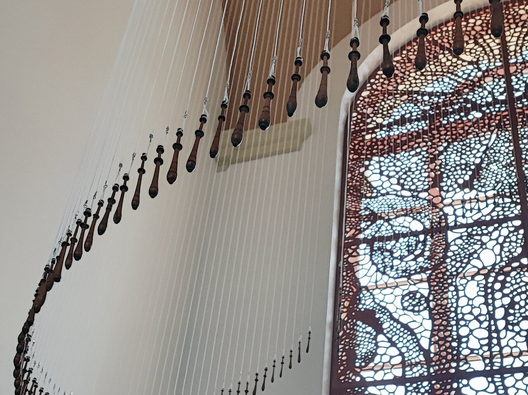 Maison Du Patrimoine Sourdin-Villedieu-les-Poeles必去景点