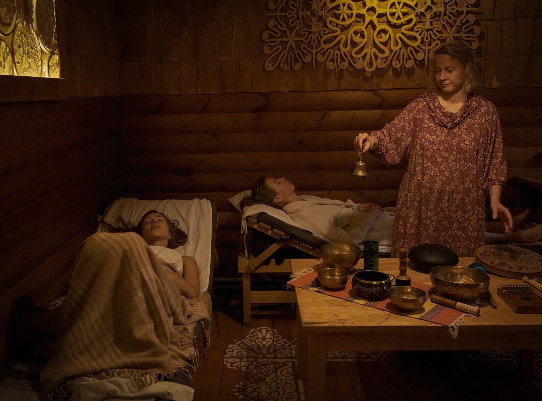 Gusi-Lebedi Bathing Resort-Noginsk必去景点