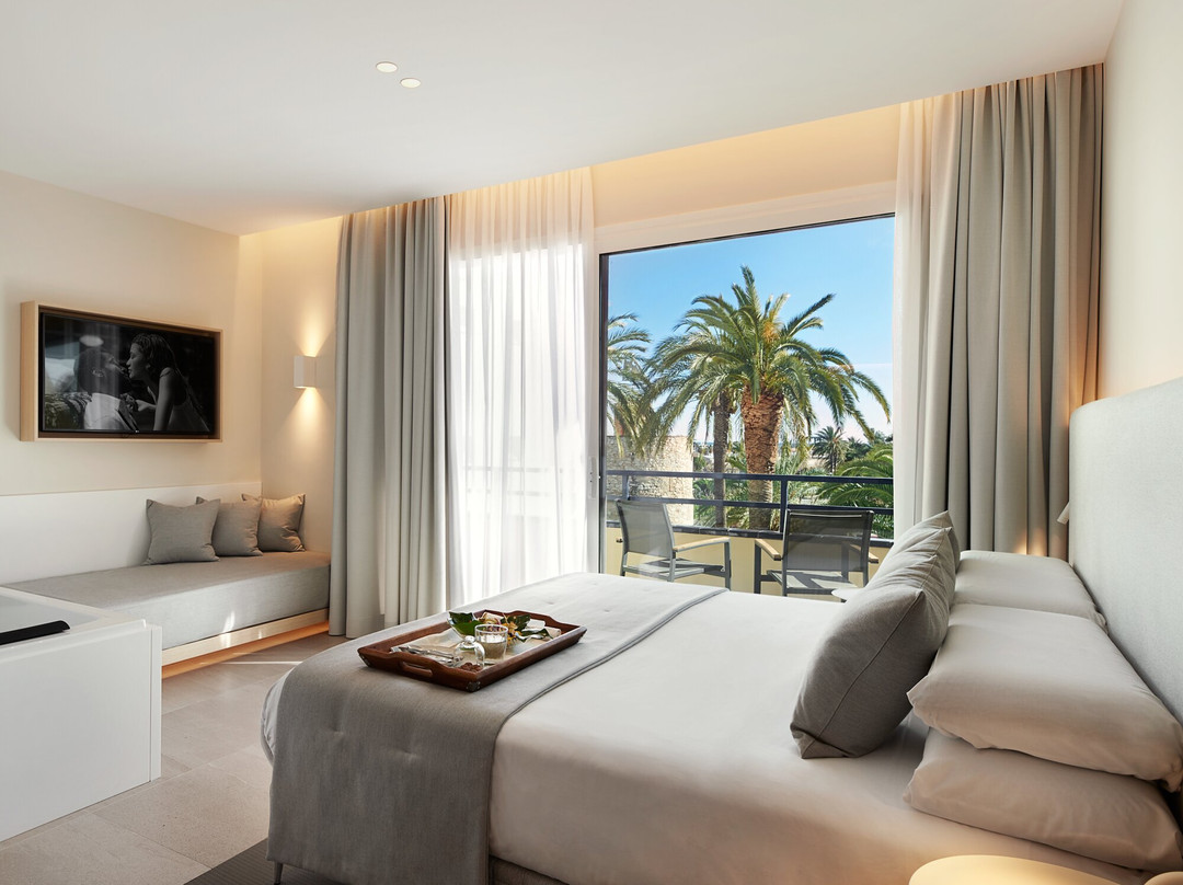 Hotel Ceferino主图