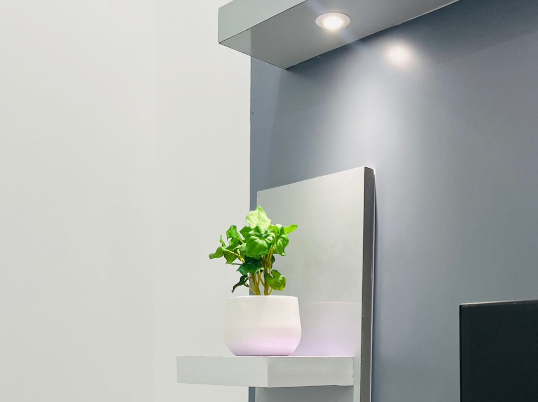 Enroute Delight Residency