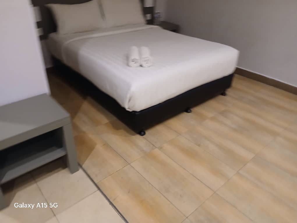 和谐酒店-1婆罗洲哥打京那巴鲁主图