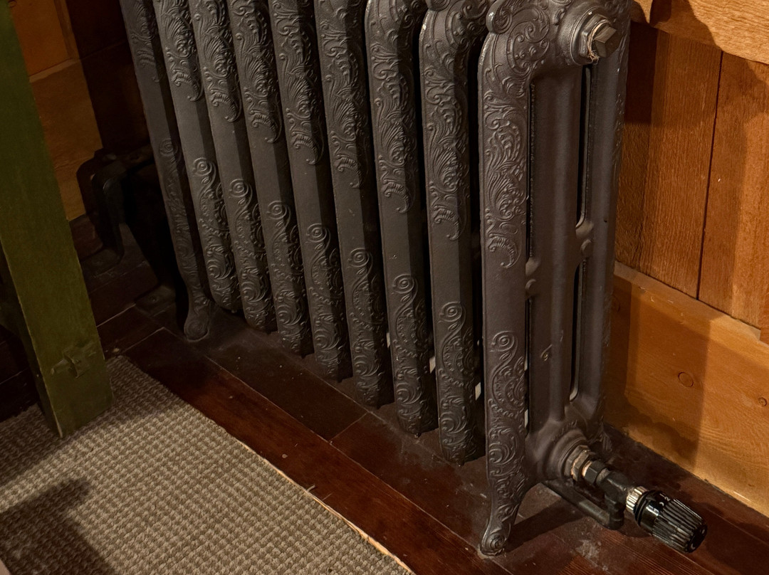 老忠实客栈主图