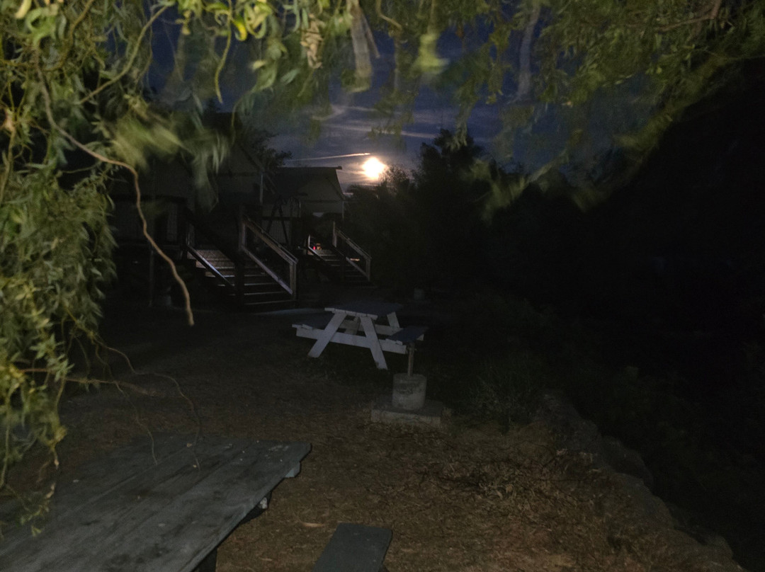 Clear Lake-克利尔湖必去景点