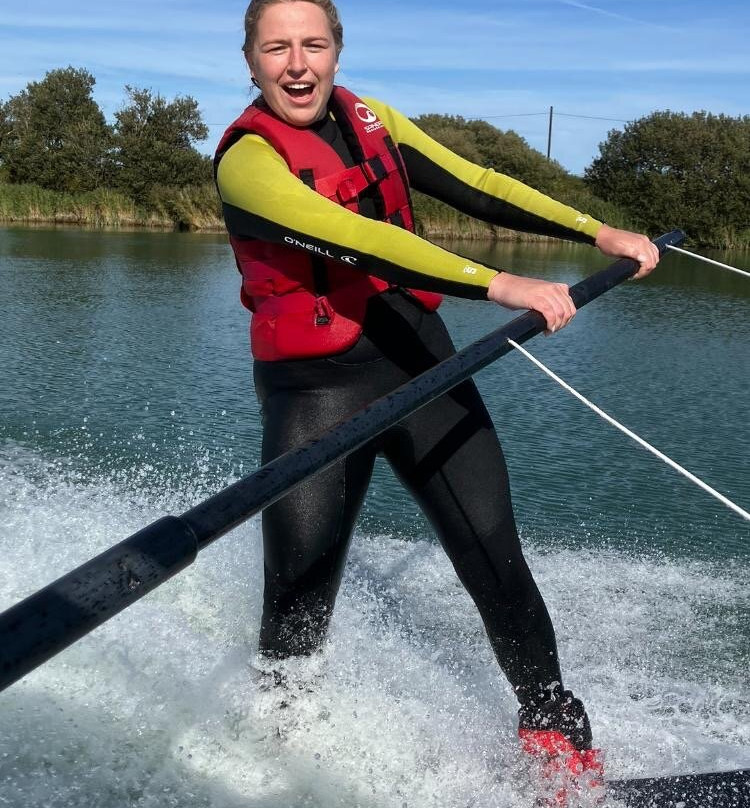 Action Watersports-Lydd必去景点