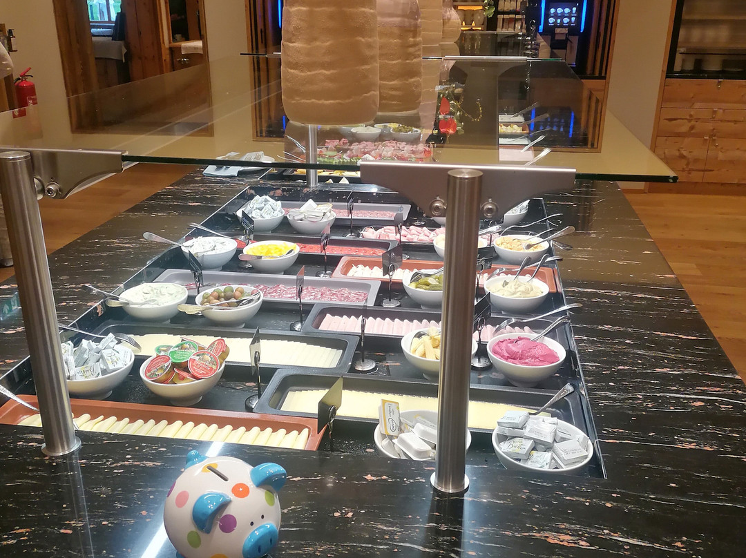 Alpenhotel Montafon主图