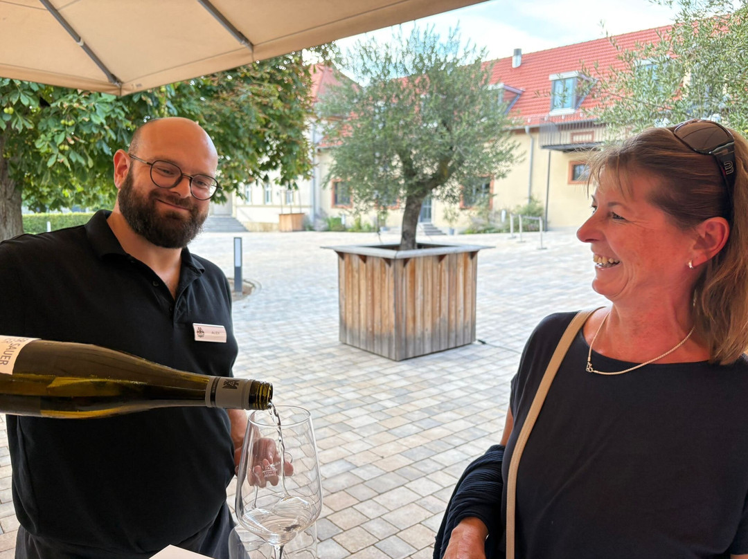 Taverne Gut Wöllried