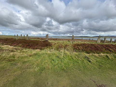 Orkney Uncovered-柯克沃尔必去景点