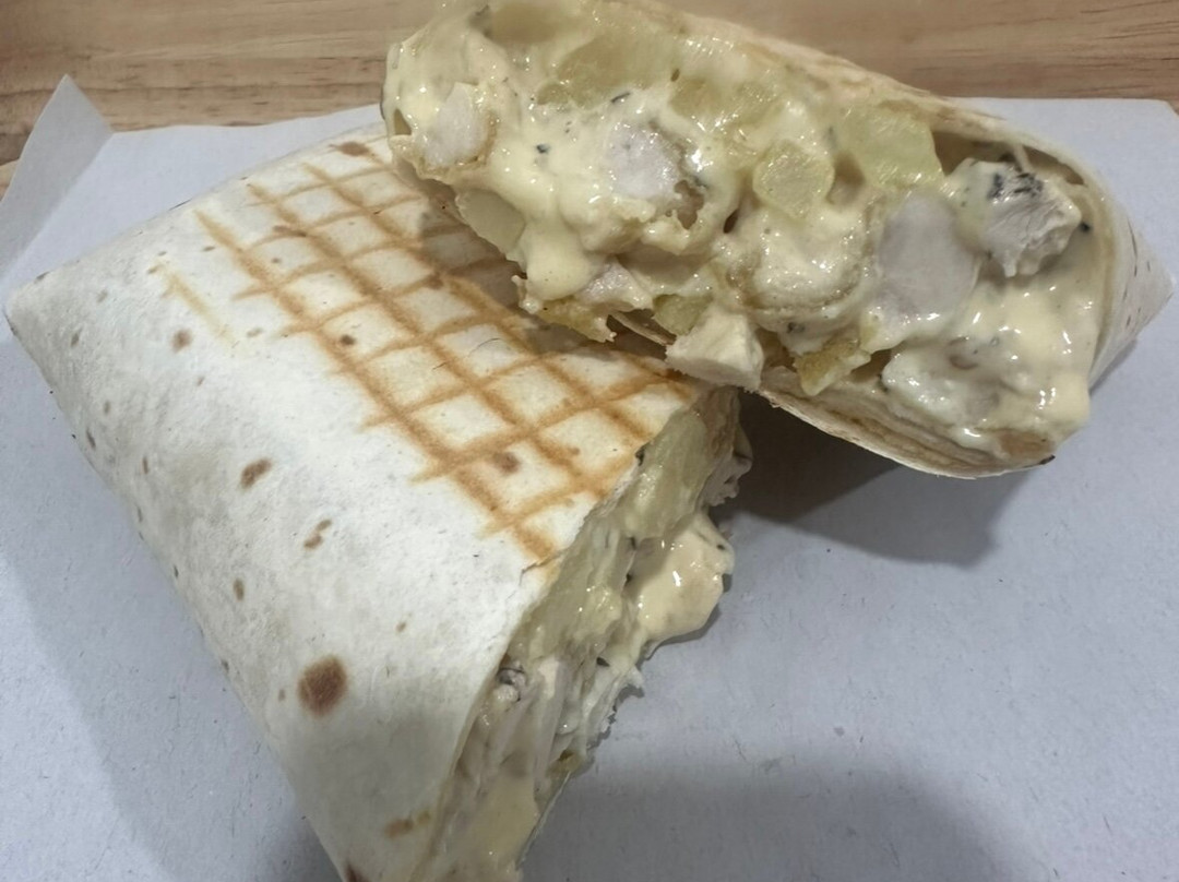 Wesh Pelo French Tacos