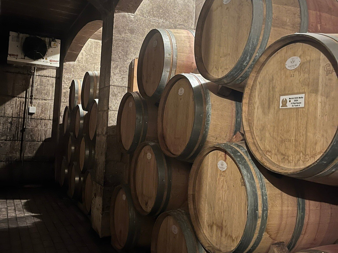 Meridiana Wine Estate-Ta' Qali必去景点