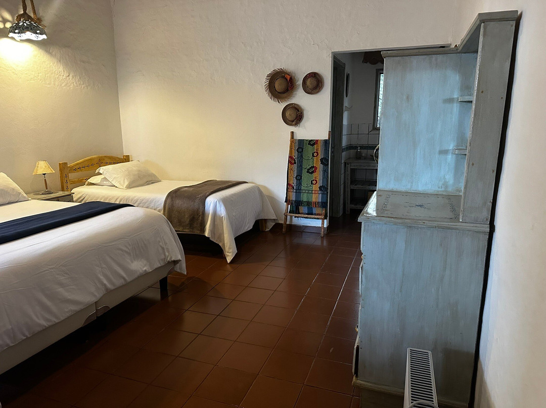 El Pueblito Hotel Boutique主图
