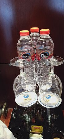 毕达咖拉酒店主图