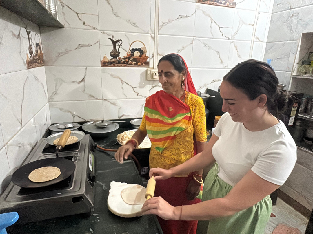 Travel India with Himmat-新德里必去景点