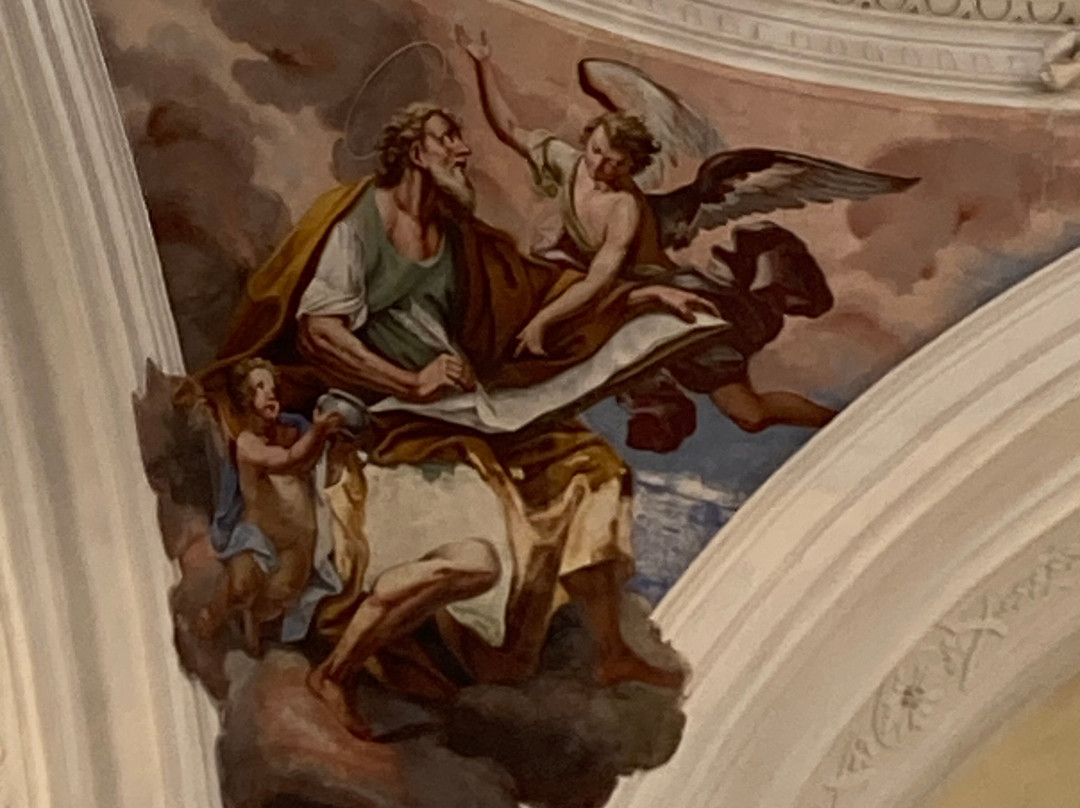 Chiesa San Domenico-诺托必去景点