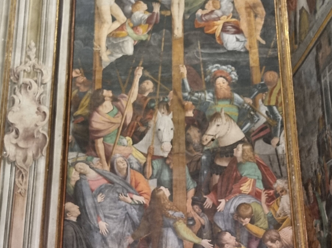 Chiesa di San Cristoforo-韦尔切利必去景点