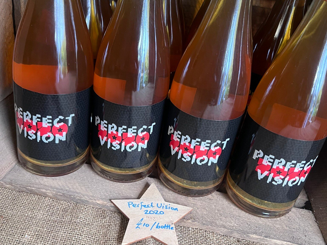 The Orchard - Dorset Star Cider-多切斯特必去景点