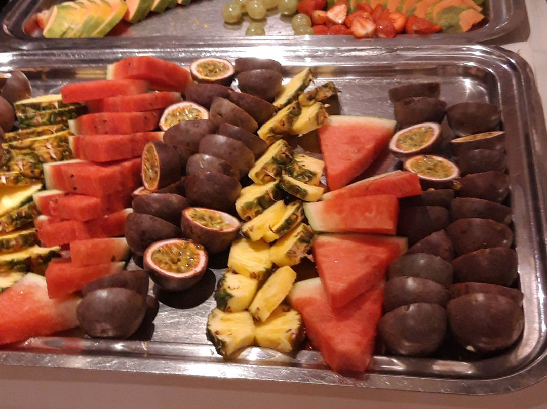 Hotel Sonklarhof主图