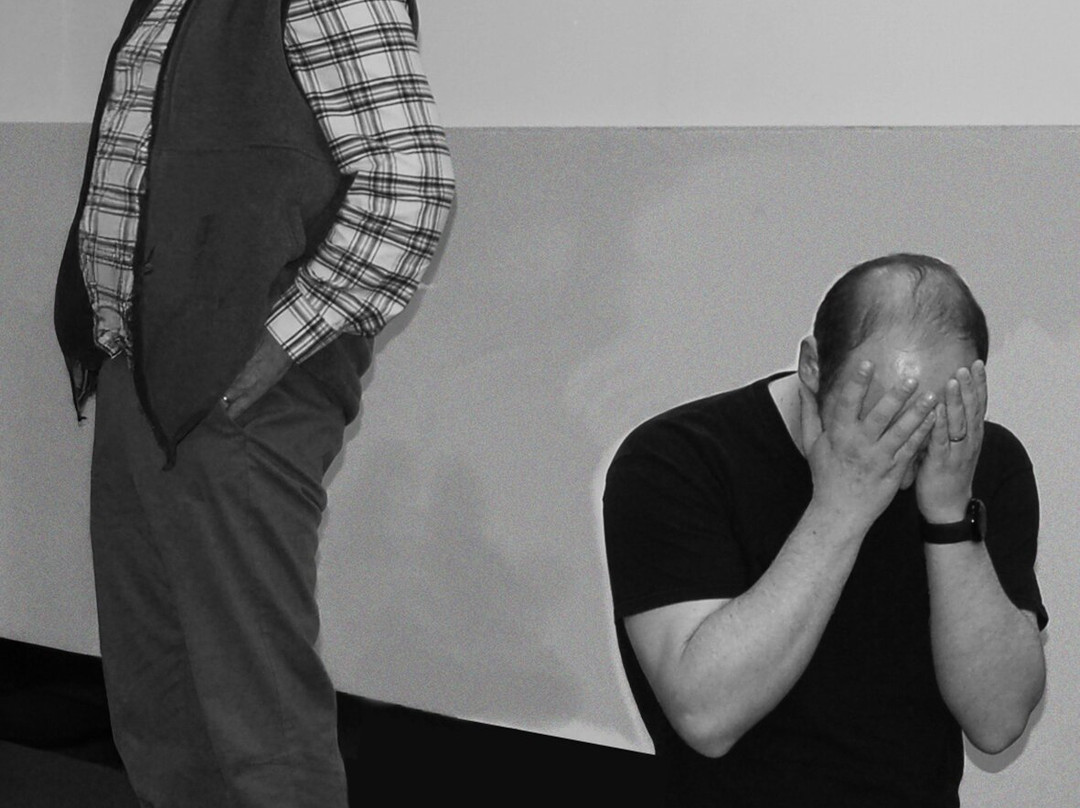 Stoke Rep Theatre-特伦特河畔斯托克必去景点