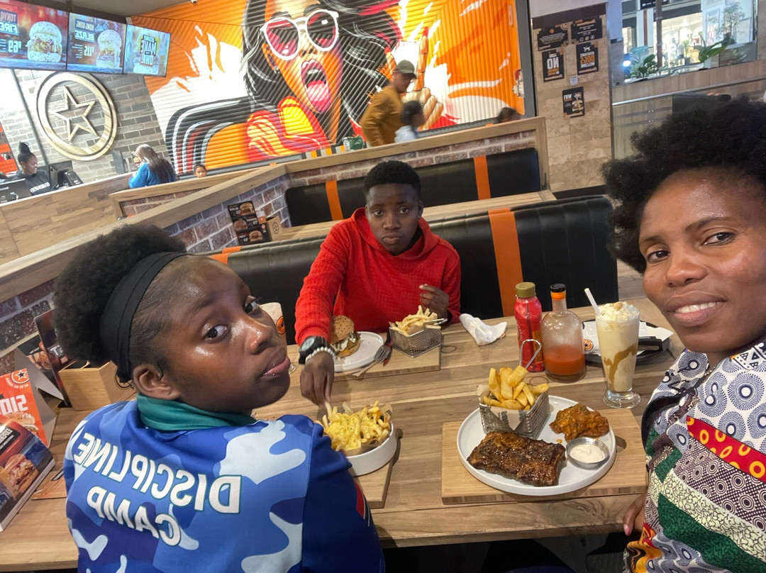 RocoMamas Zevenwacht