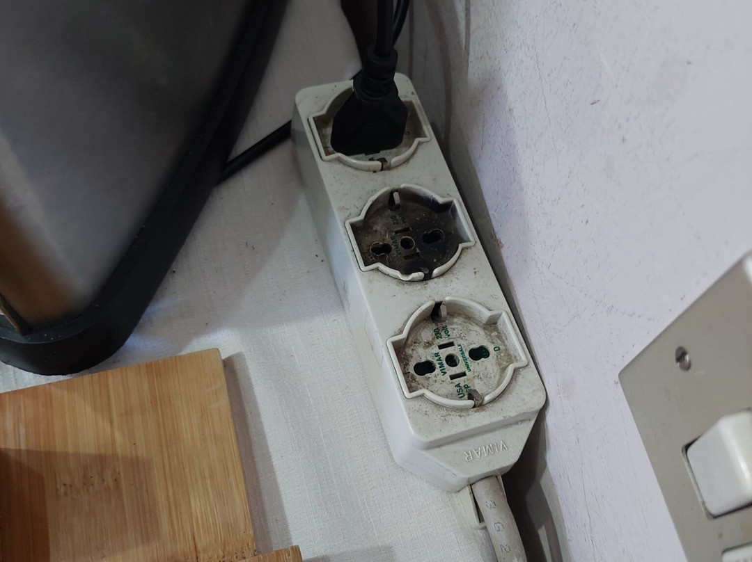 Hotel le Calandre主图