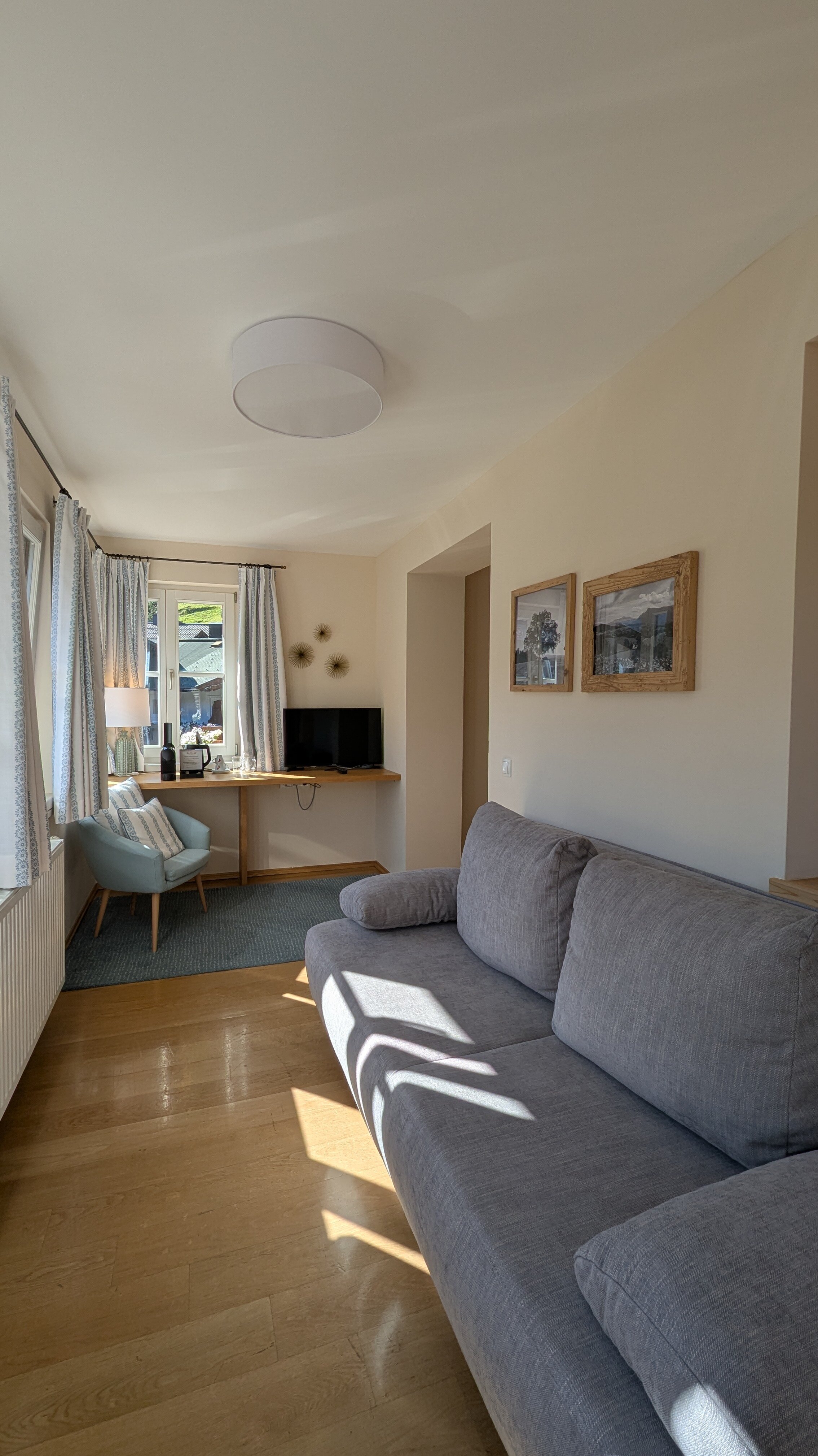 Geniesserhotel Hubertus-官方