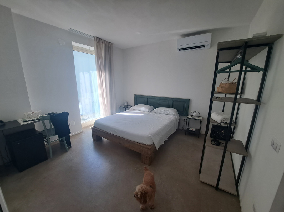 Casa Lunaria B&B