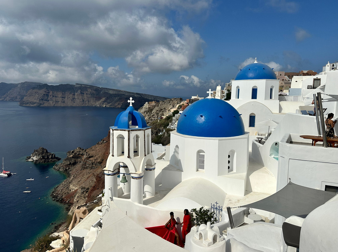 Golden Transfer Tours-费拉必去景点