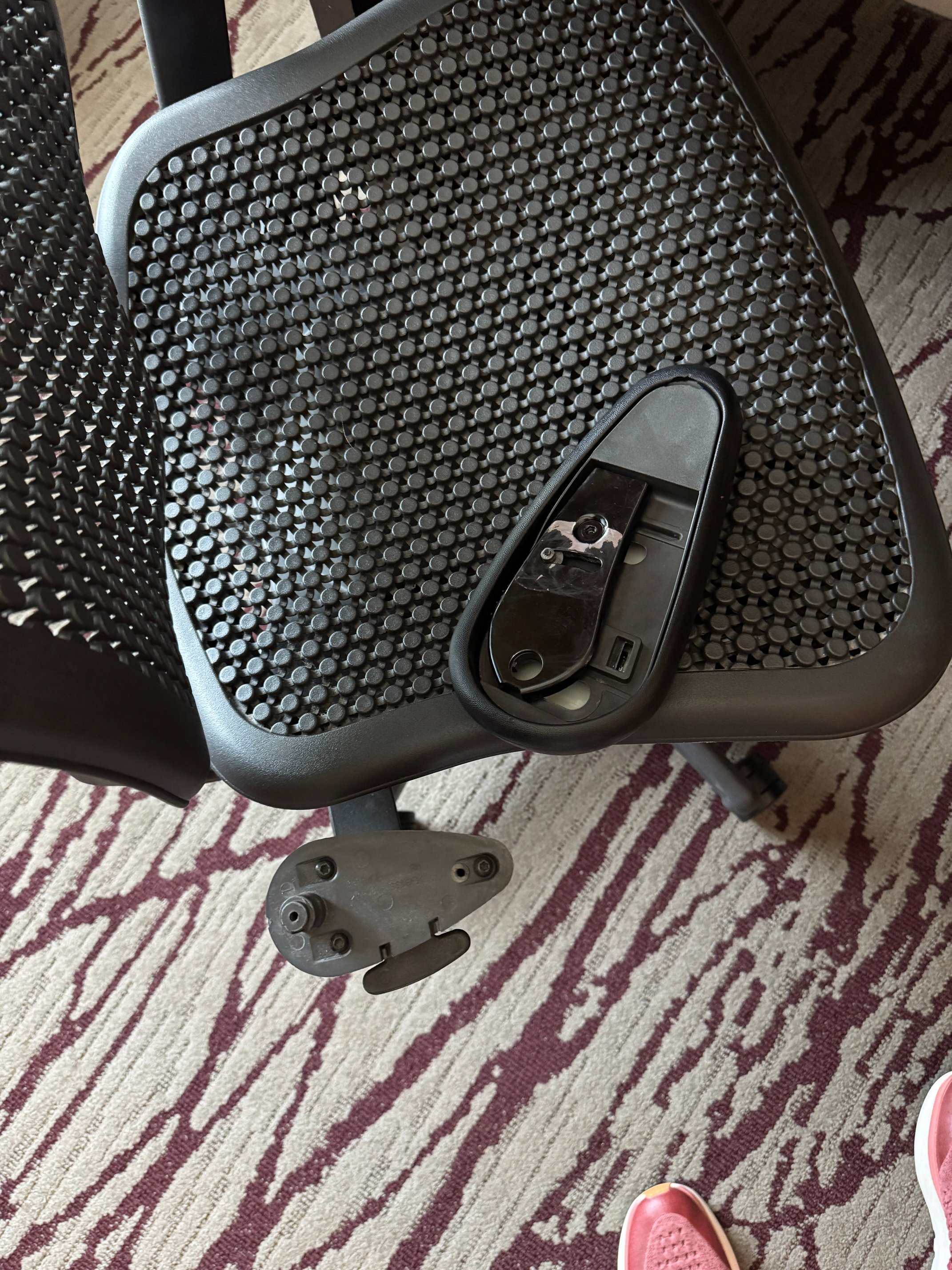 DoubleTree by Hilton Hotel Savannah Historic District-客卧