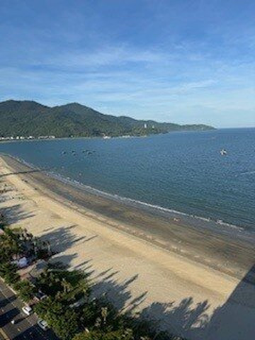 Le Sands Oceanfront Danang Hotel主图
