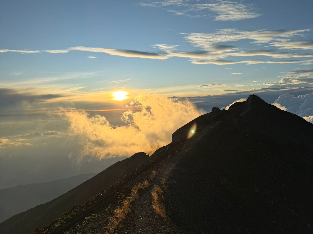 Bali Sunrise Trekking & Tours-乌布必去景点