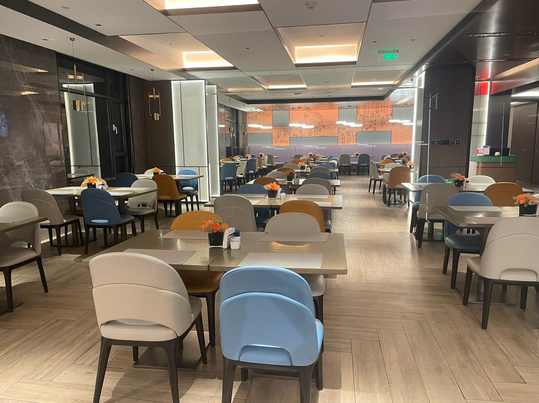 Hampton by Hilton Kashgar