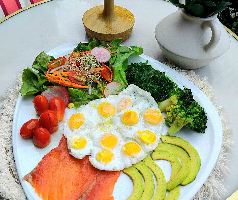 Ecovia Superfood Cafe