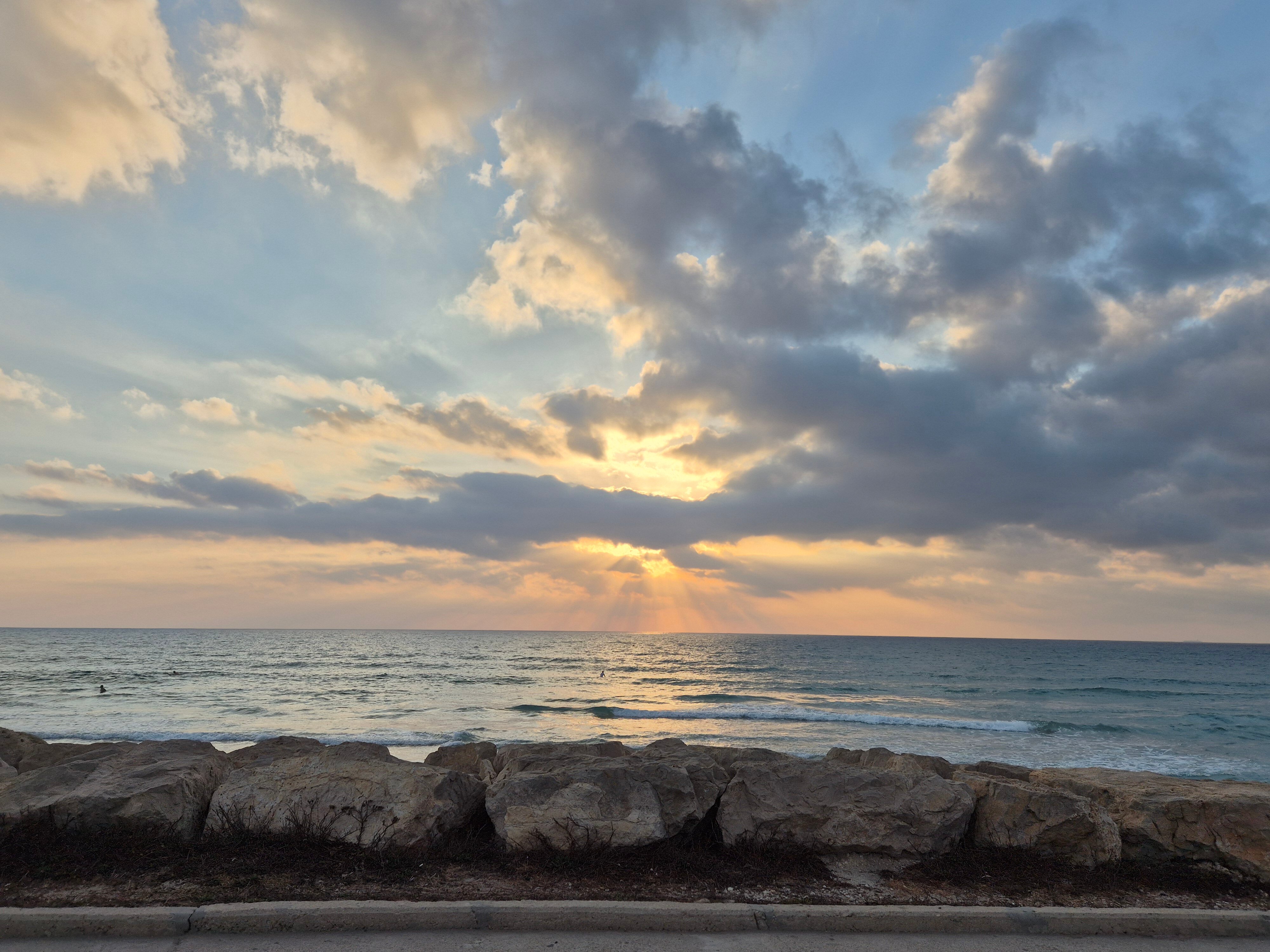 海法皇冠假日酒店-官方