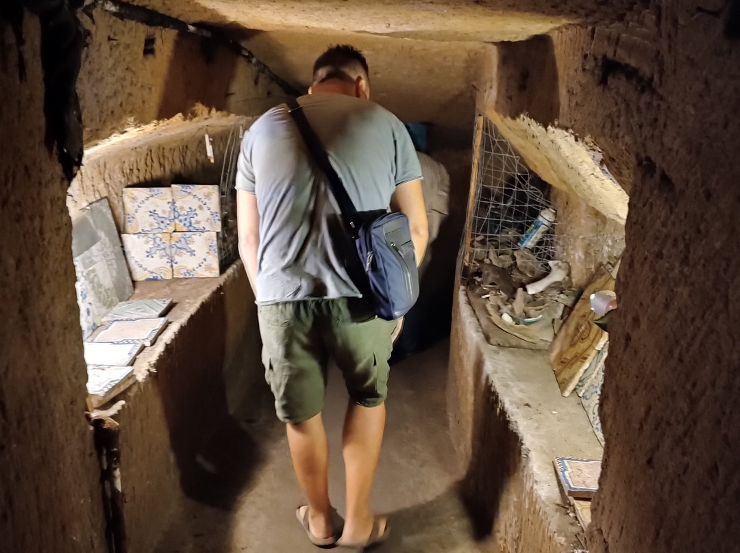 Acquaquiglia del Pozzaro-那不勒斯必去景点