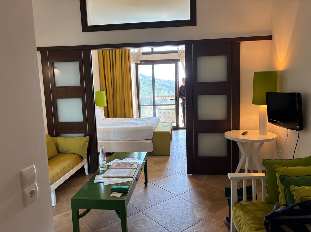 萨尔瓦托别墅Spa酒店主图