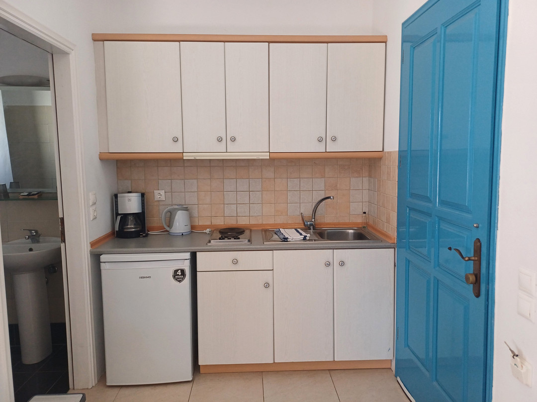 梦之岛公寓式酒店主图