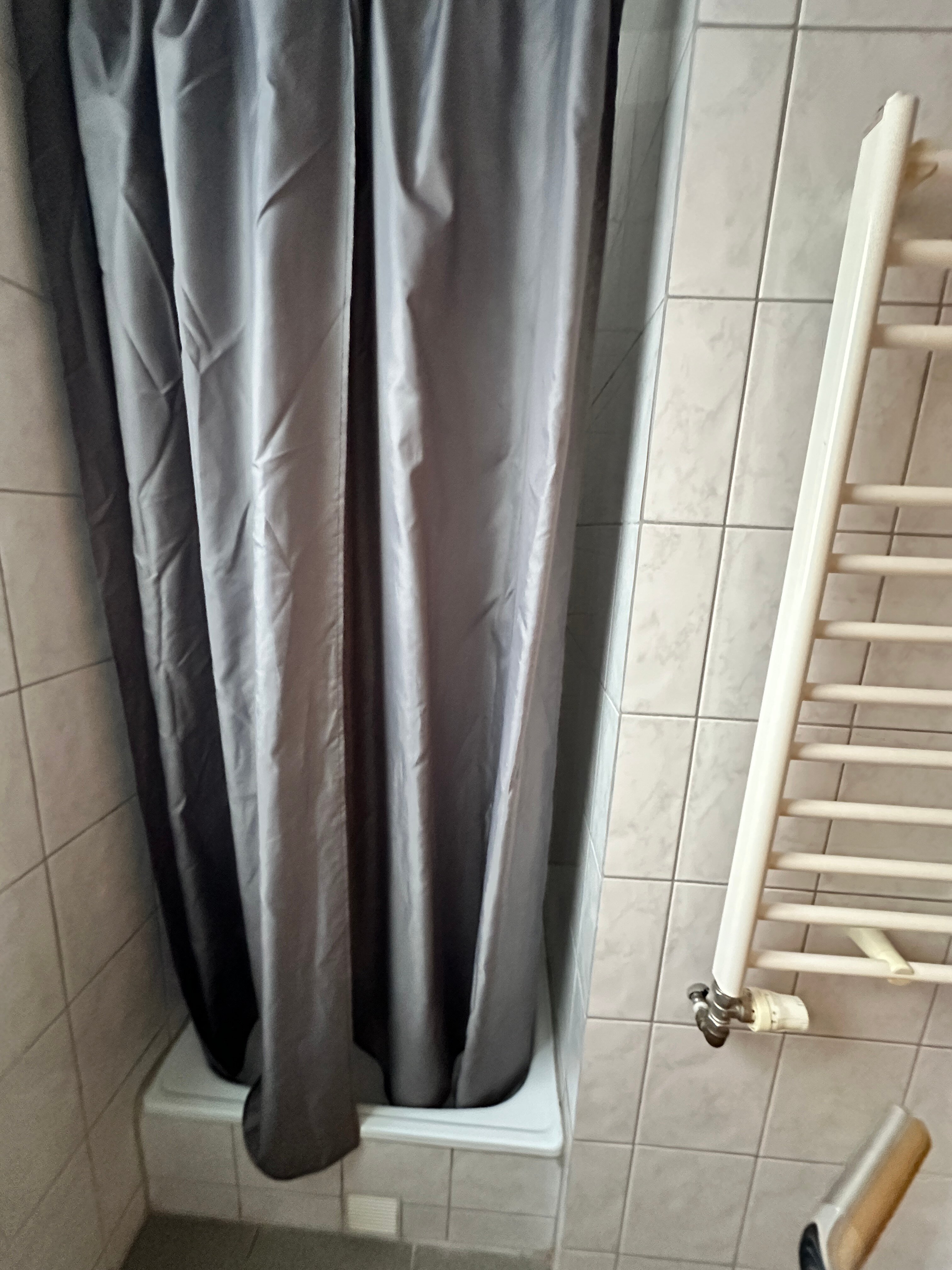 Kast Guesthouse-浴室