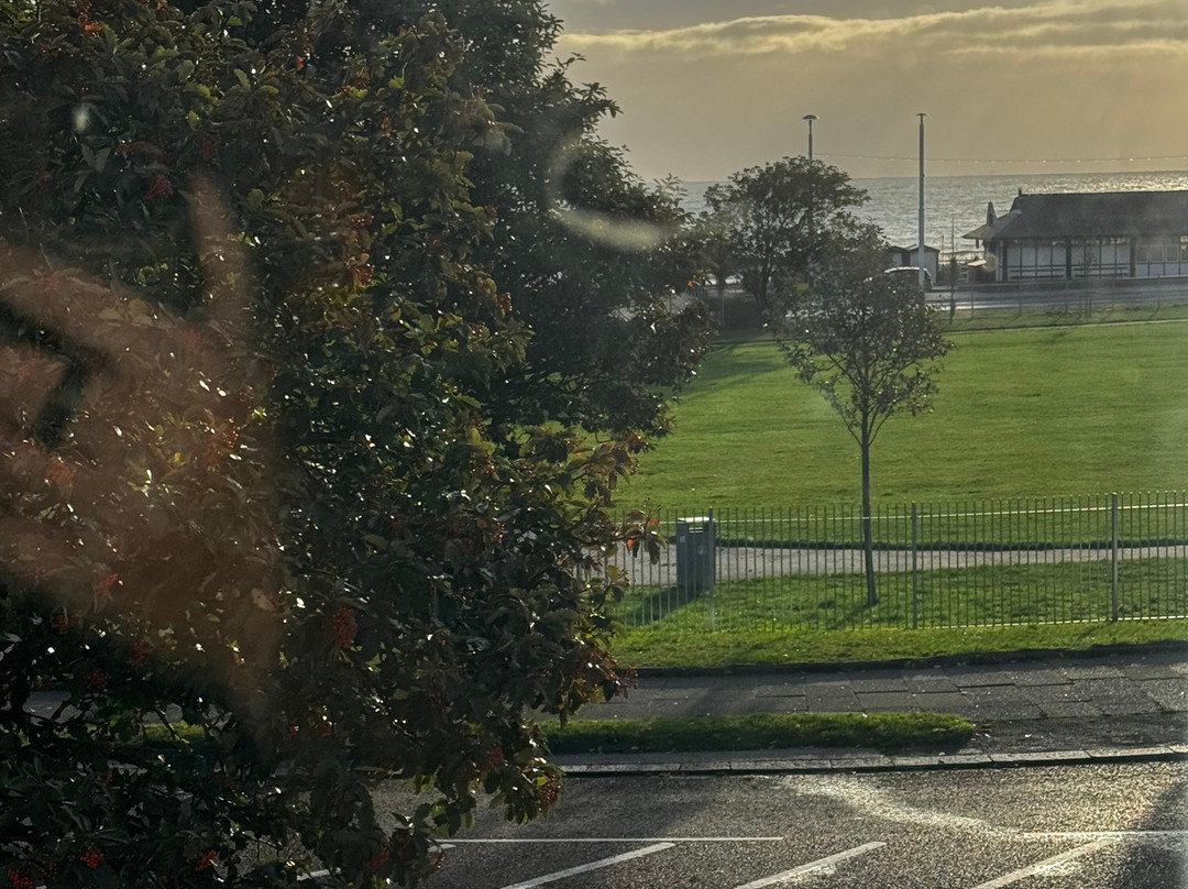 The Lemonfield Hotel主图