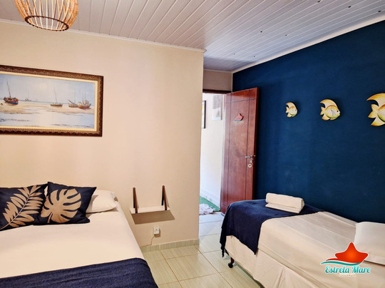 Pousada Estrela Mare主图