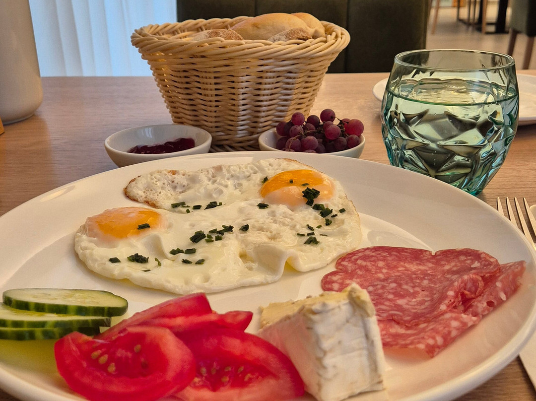 Landhaus Bad Gleichenberg主图