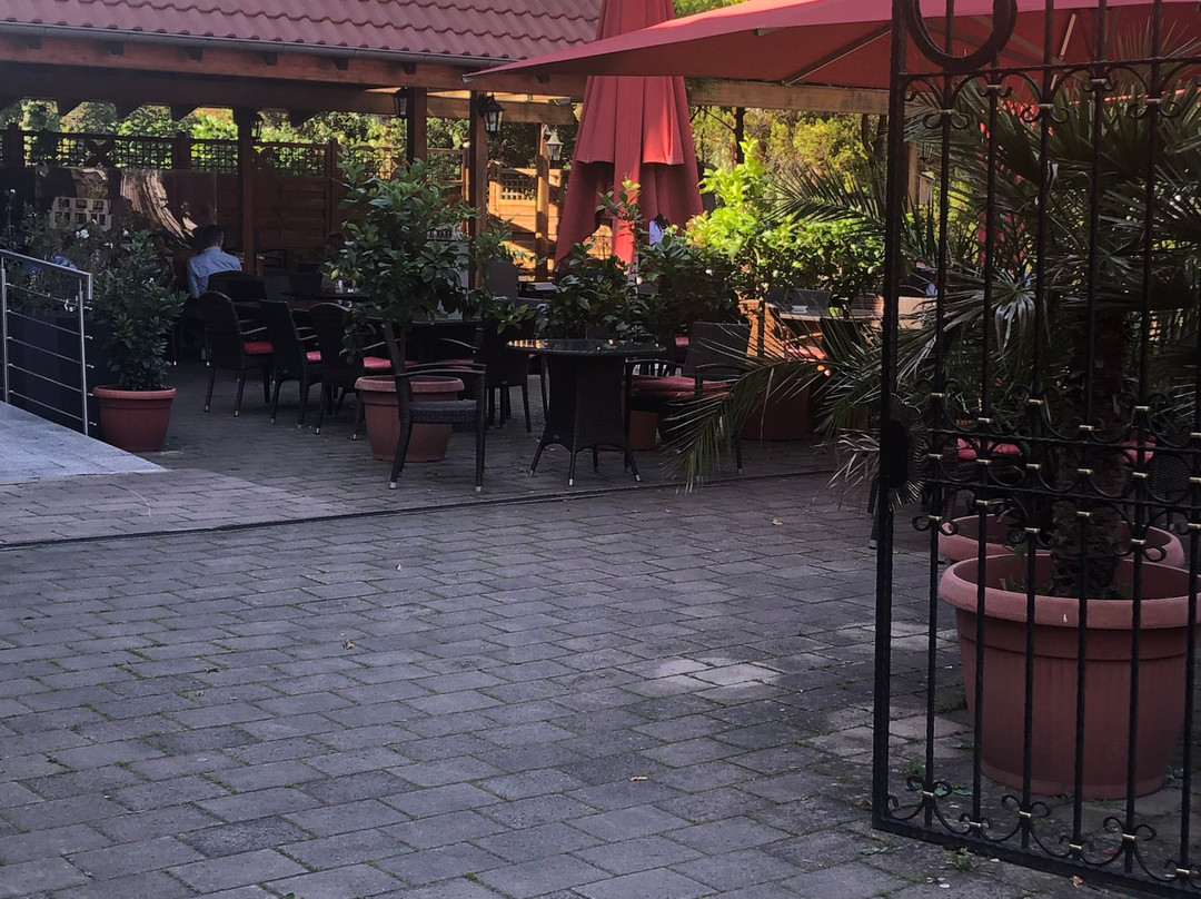 L´Antica Ruota - Zum Alten Wasserrad主图