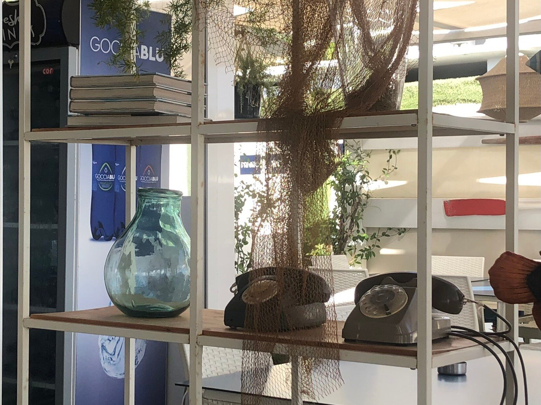 Bagno Oltremare-罗塞托德利亚布鲁齐必去景点