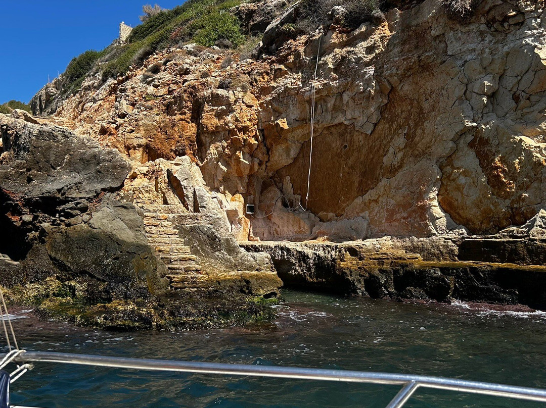 Rent a Boat - Manousakis Marine-雷斯蒙必去景点