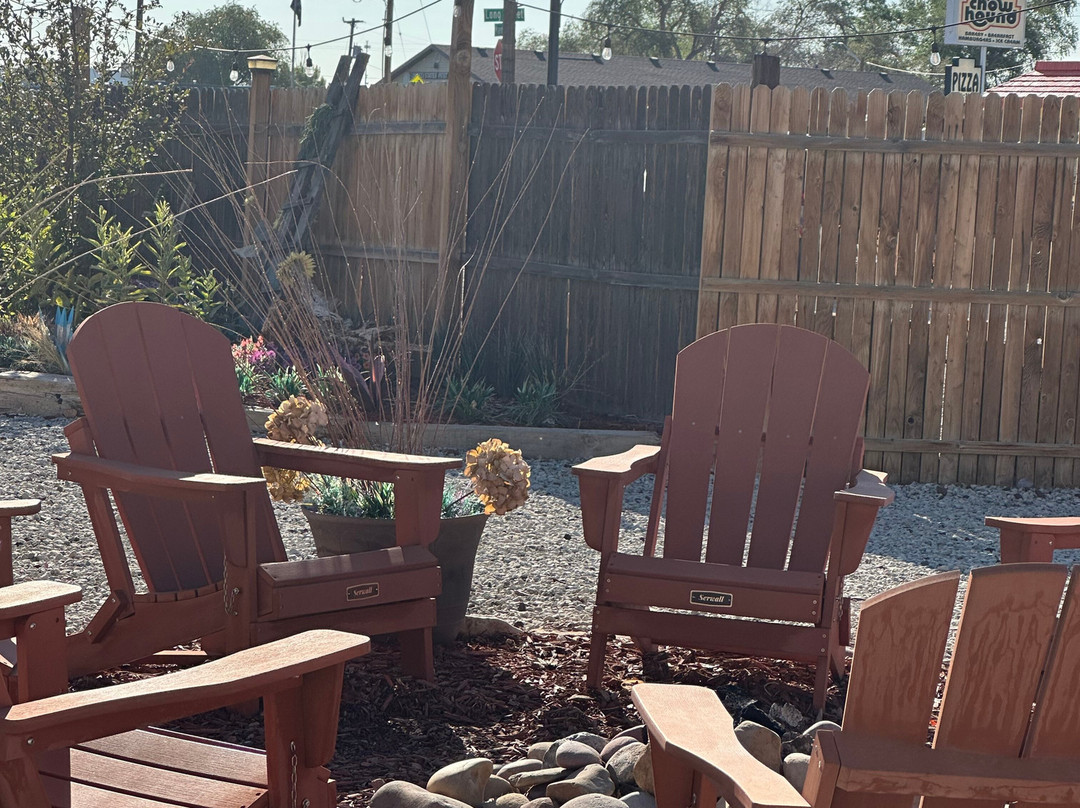 River Rock Inn B&B主图