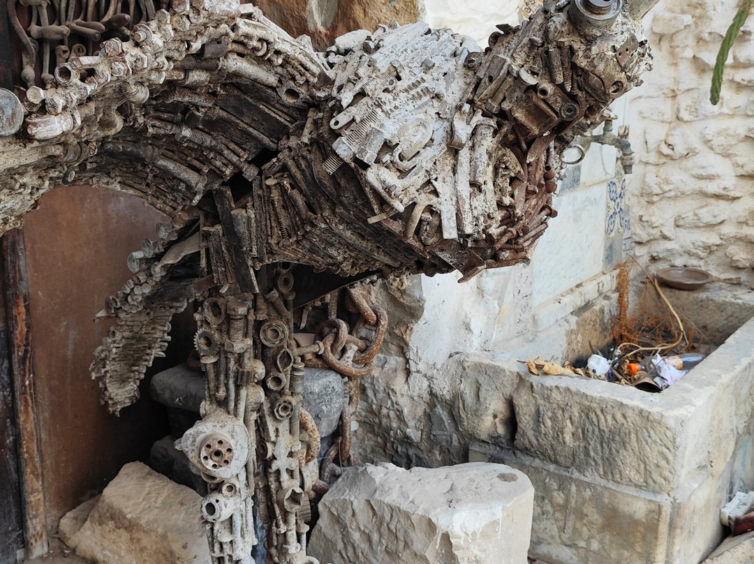 Dar Am Taieb-苏塞必去景点