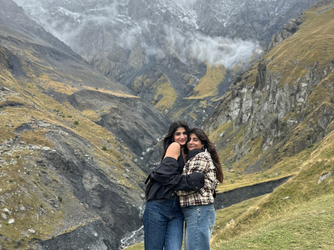 Travel Door-第比利斯必去景点