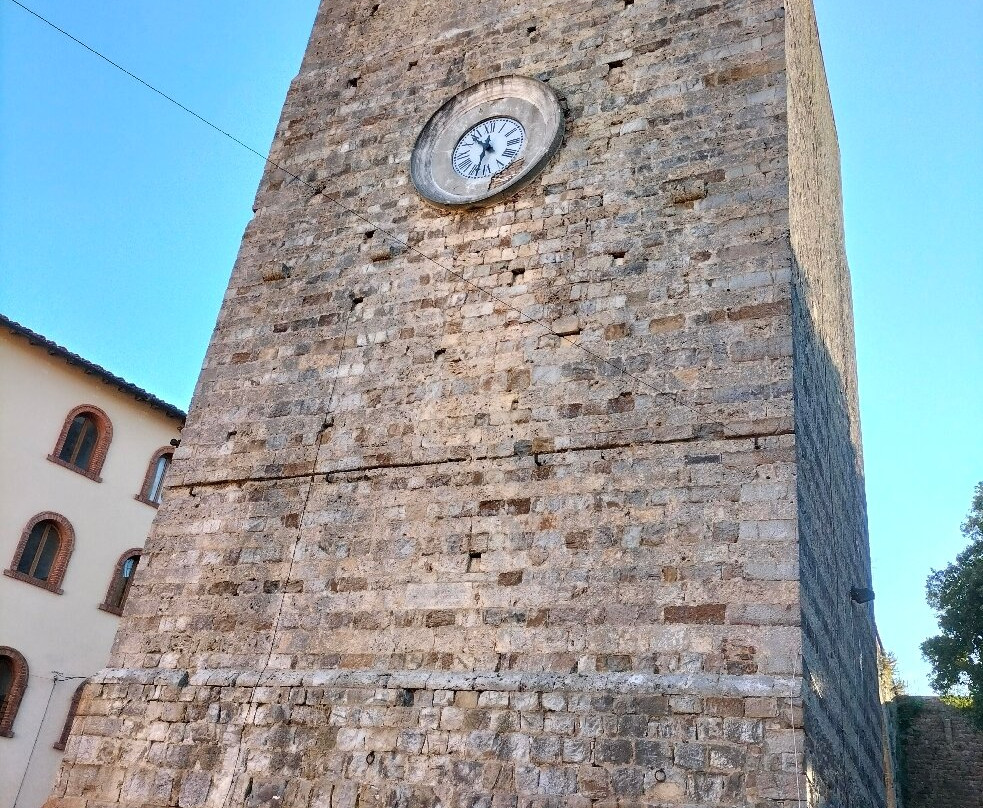 Piazza Garibaldi-马萨马里蒂马必去景点